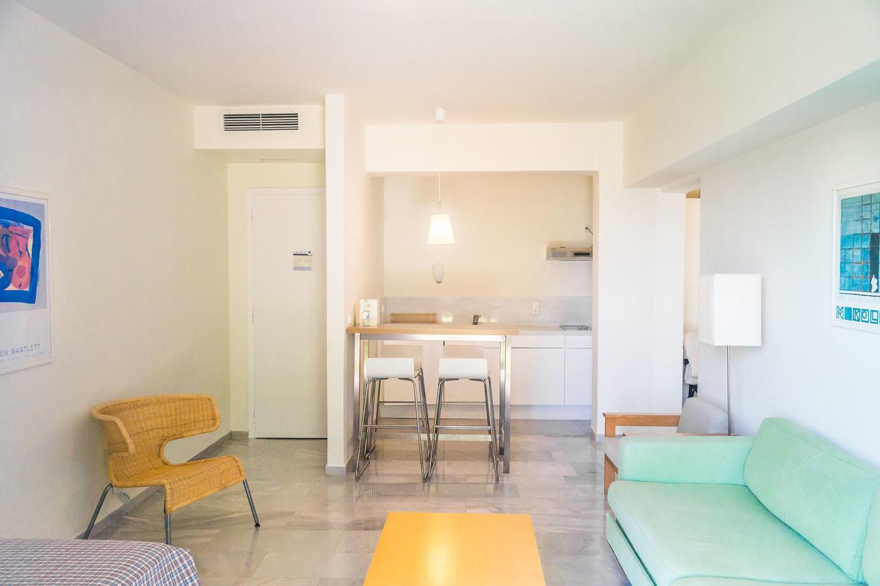 Armonia Bay Hotel Kokkari Extérieur photo
