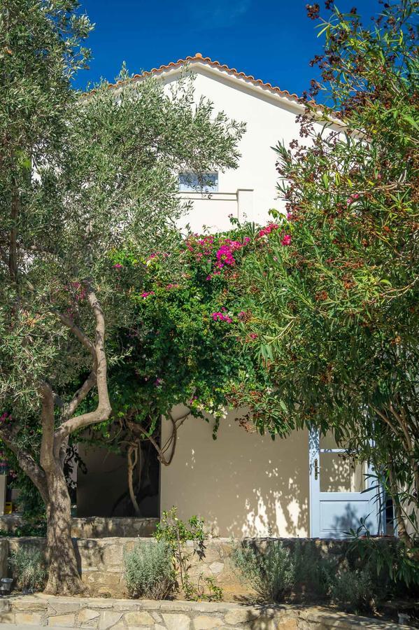 Armonia Bay Hotel Kokkari Extérieur photo